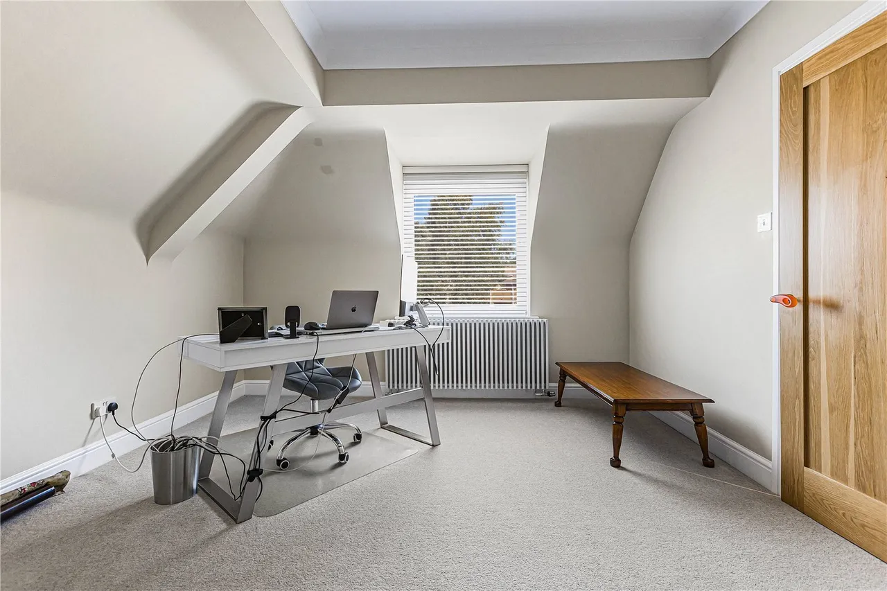 Turnberry Lane, Collingtree Park, NN4, photo 41