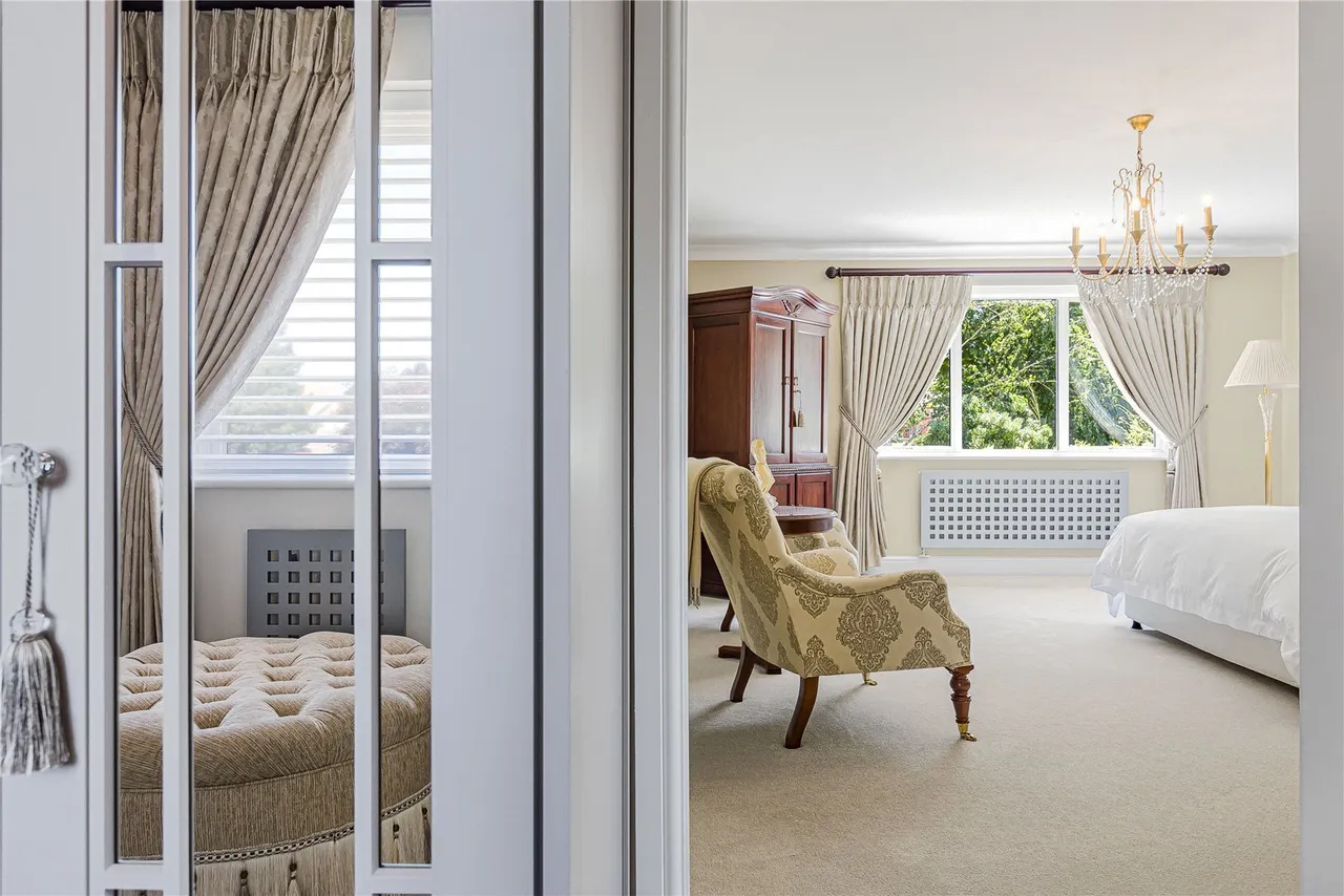 Turnberry Lane, Collingtree Park, NN4, photo 30