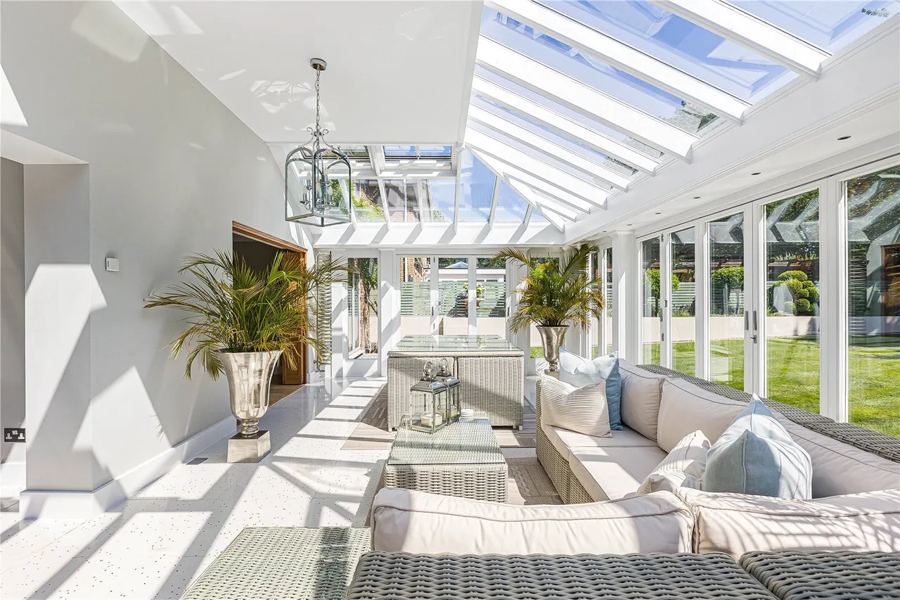 Turnberry Lane, Collingtree Park, NN4, photo 18