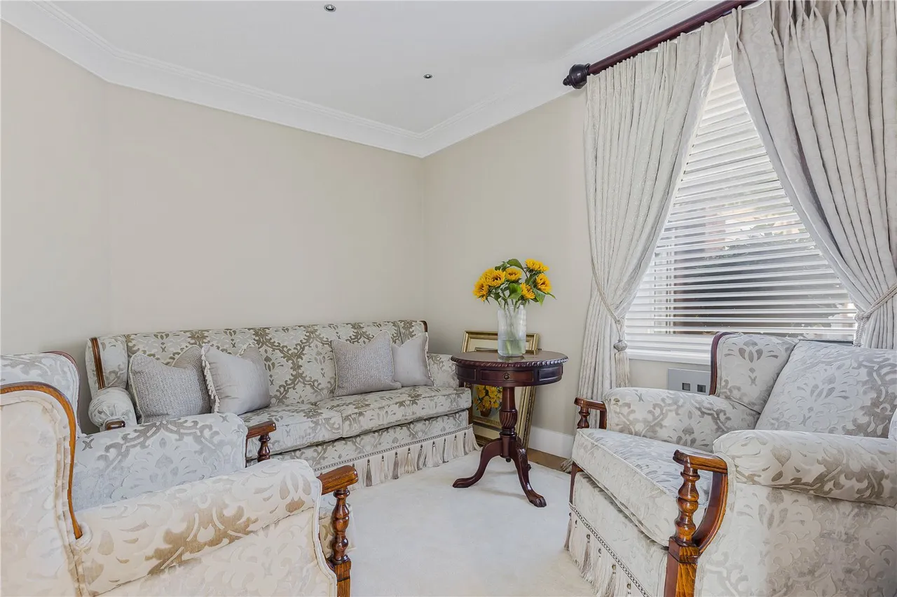 Turnberry Lane, Collingtree Park, NN4, photo 19