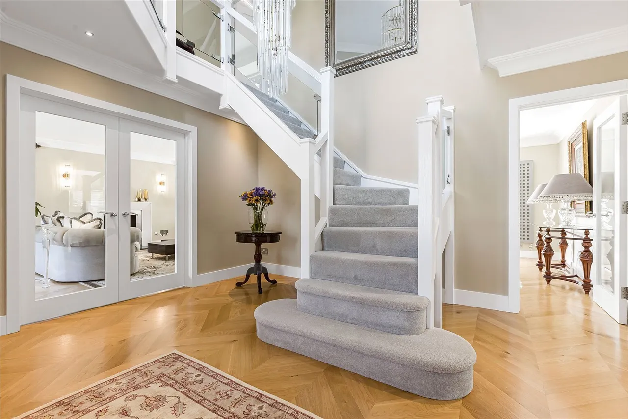 Turnberry Lane, Collingtree Park, NN4, photo 5