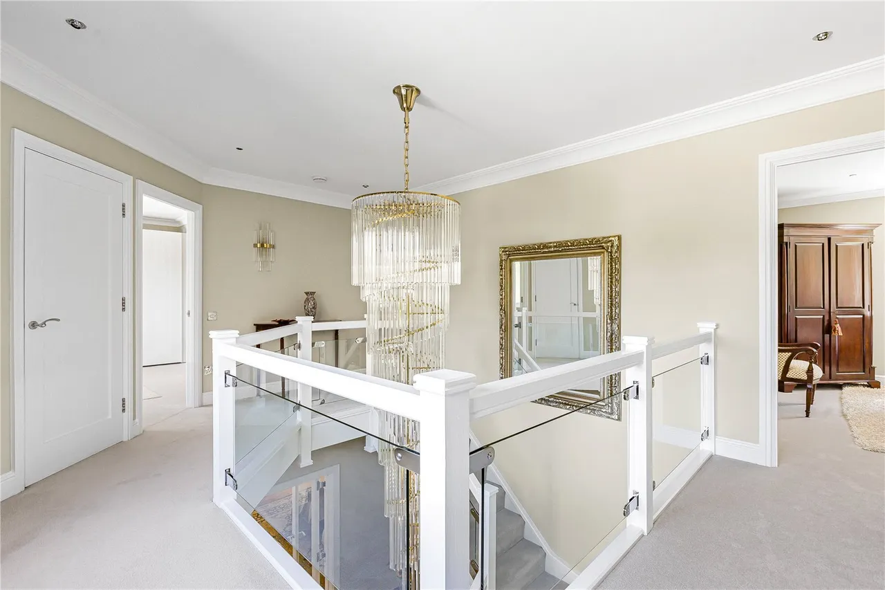 Turnberry Lane, Collingtree Park, NN4, photo 23