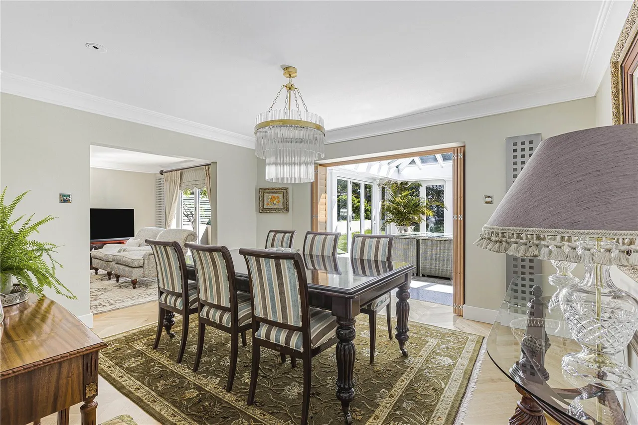 Turnberry Lane, Collingtree Park, NN4, photo 7