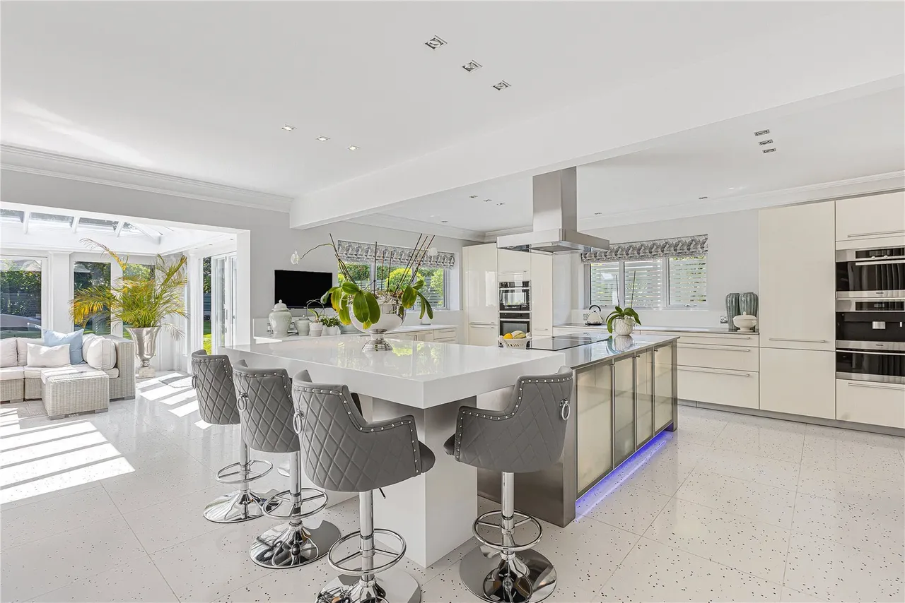 Turnberry Lane, Collingtree Park, NN4, photo 2