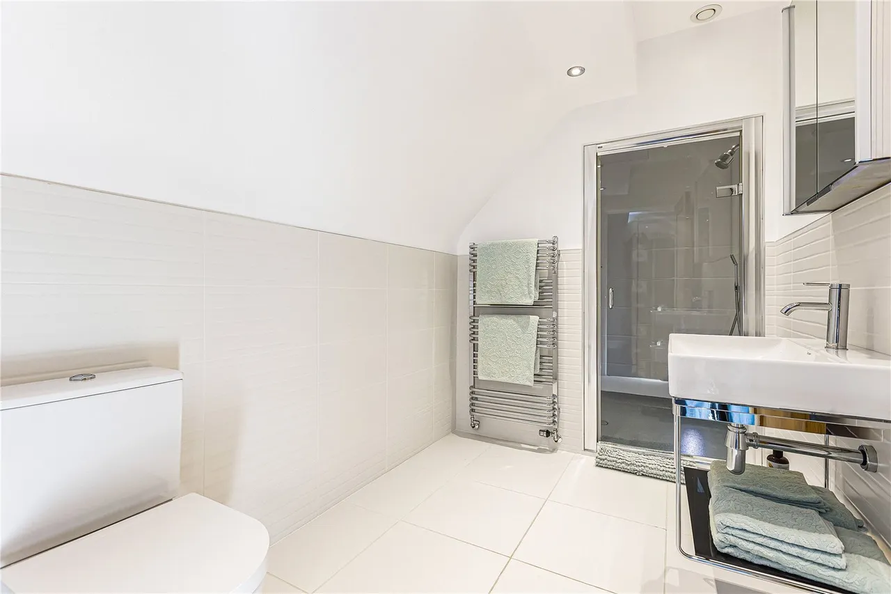 Turnberry Lane, Collingtree Park, NN4, photo 40