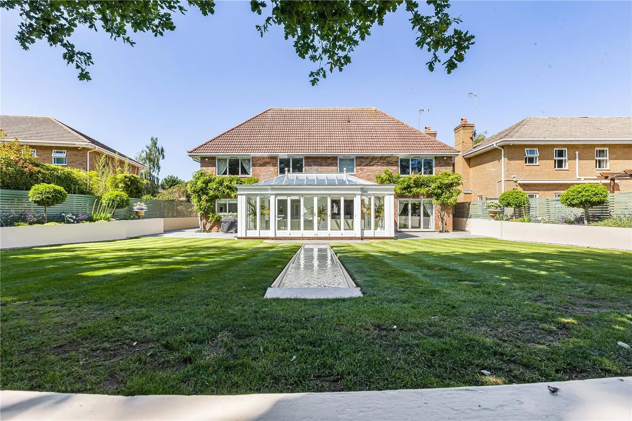 Turnberry Lane, Collingtree Park, NN4, photo 44