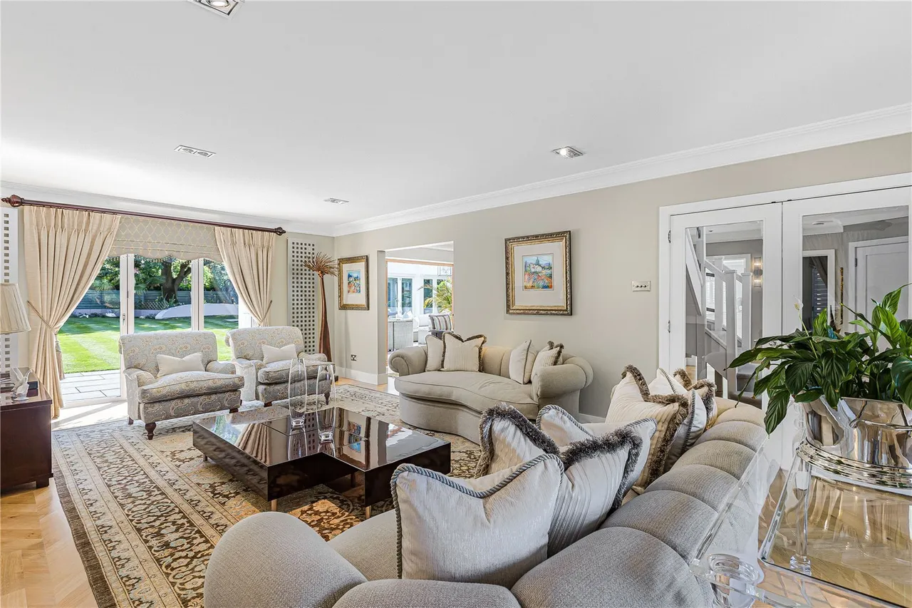 Turnberry Lane, Collingtree Park, NN4, photo 6