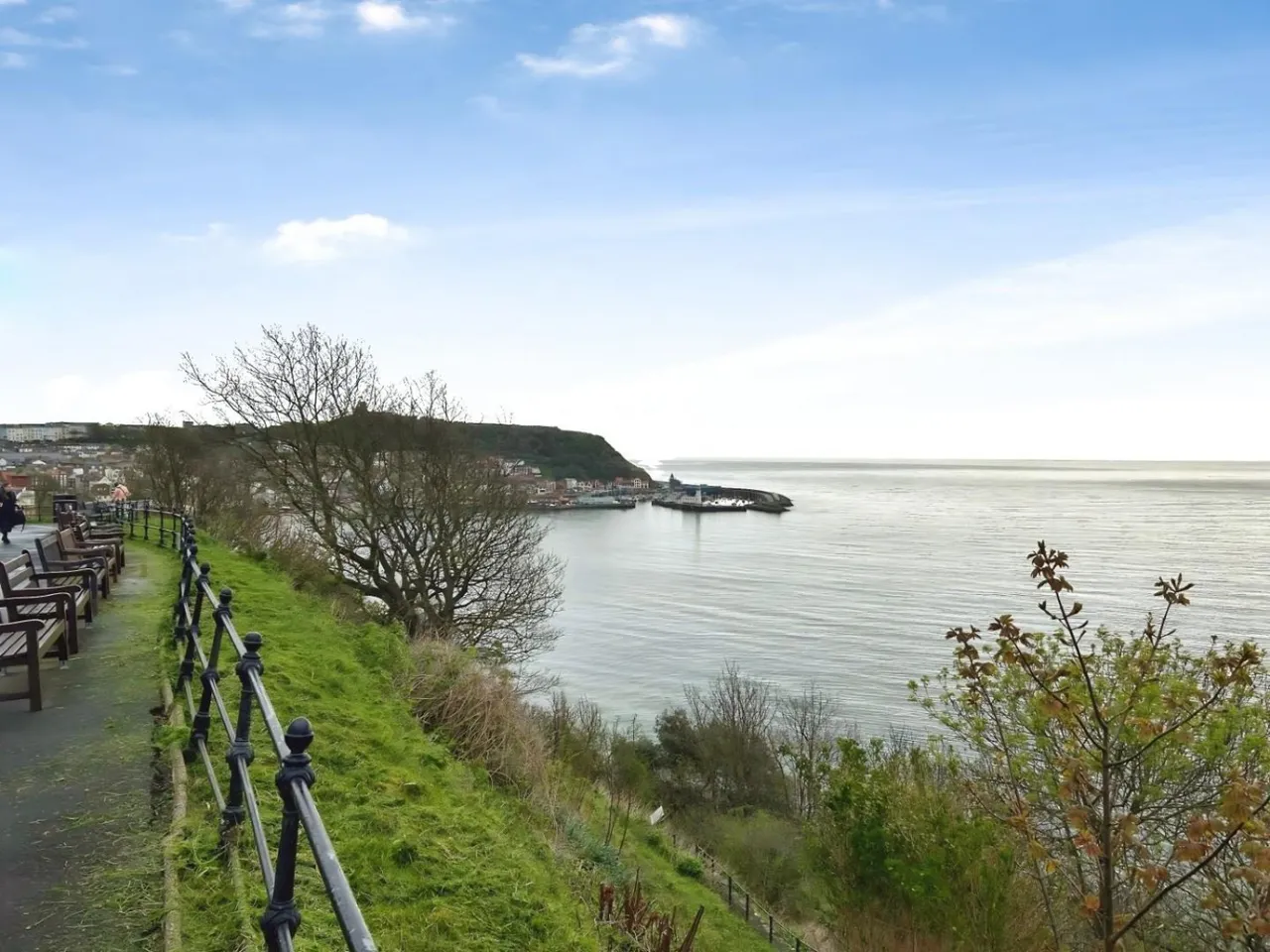 Esplanade, Scarborough, YO11, photo 2