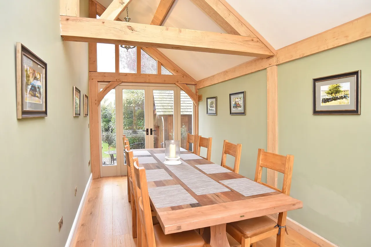 Longland Lane, Whixley, YO26, photo 7