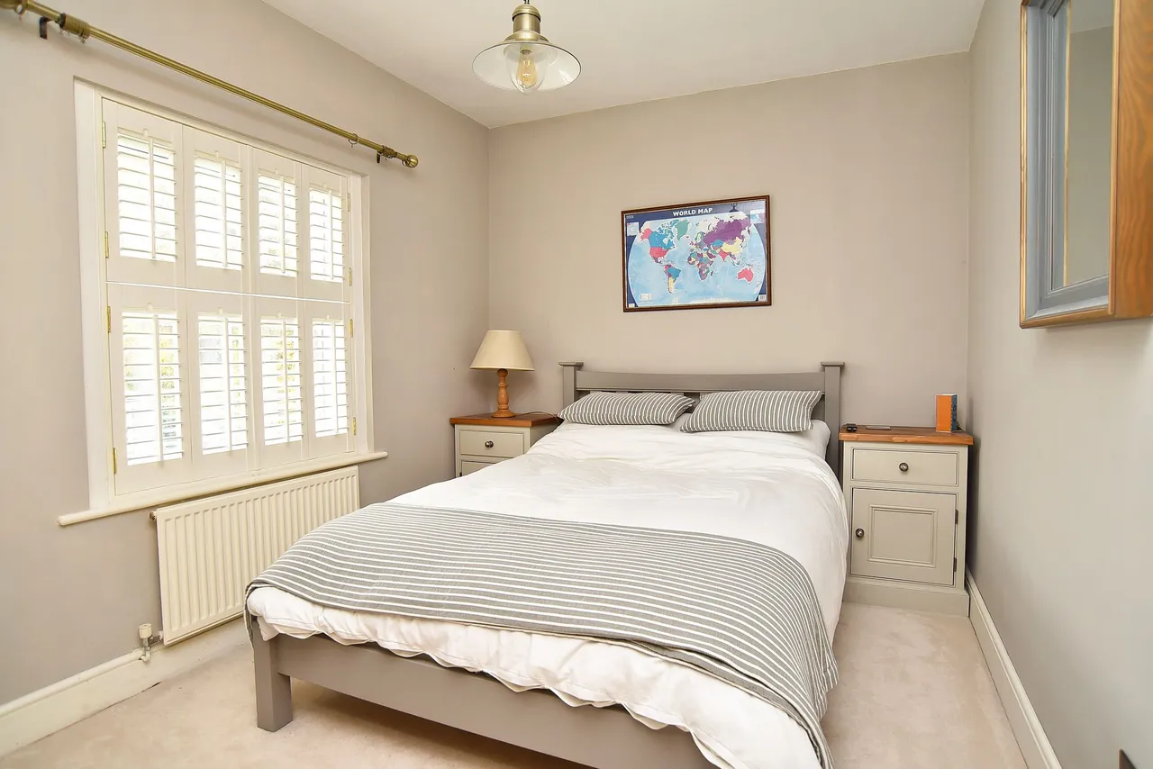 Longland Lane, Whixley, YO26, photo 8