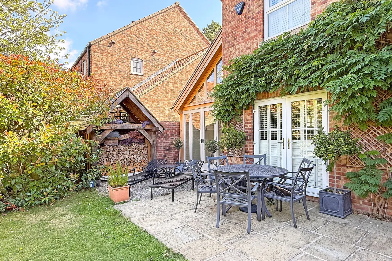 Longland Lane, Whixley, YO26, photo 15