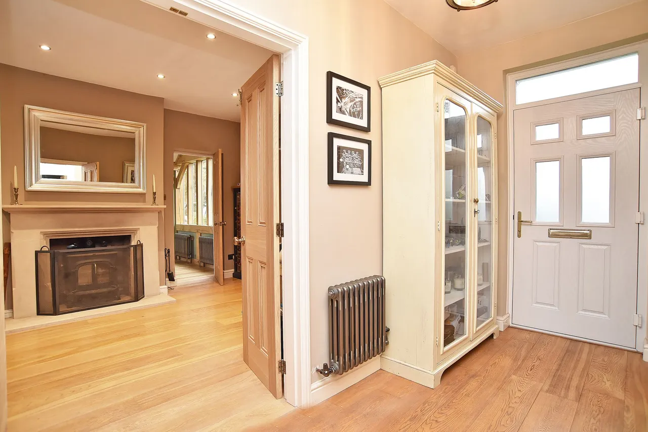 Longland Lane, Whixley, YO26, photo 4