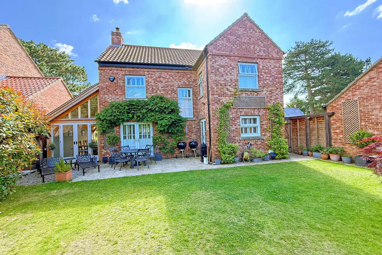 Longland Lane, Whixley, YO26, photo 6