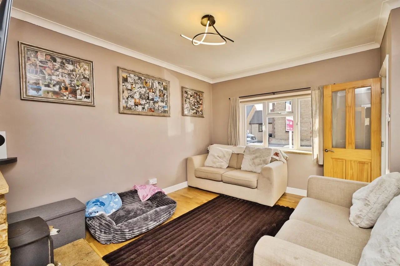 Coat Road, Martock, TA12, photo 2