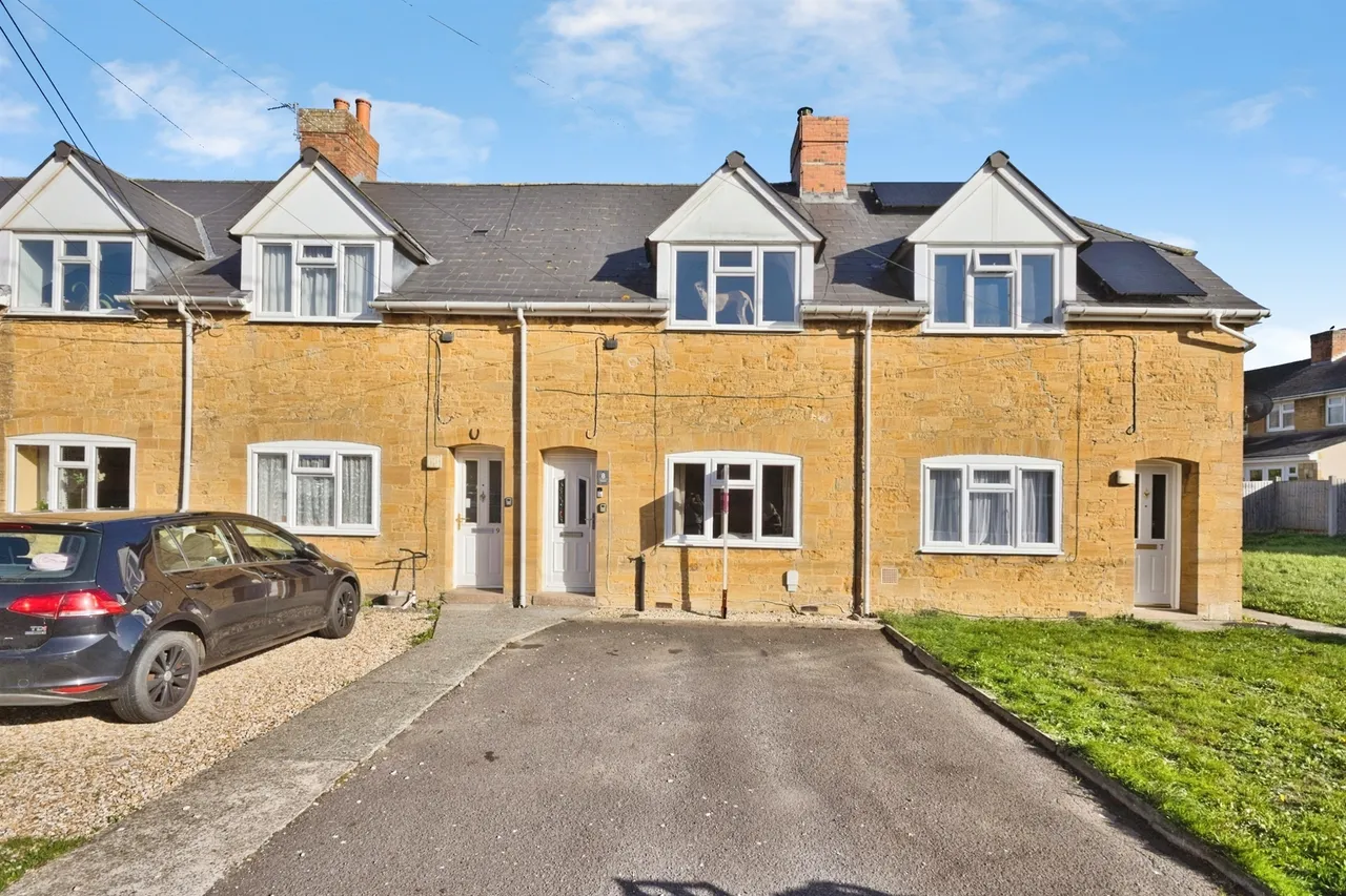 2 bed house for sale, Coat Road, Martock, TA12
