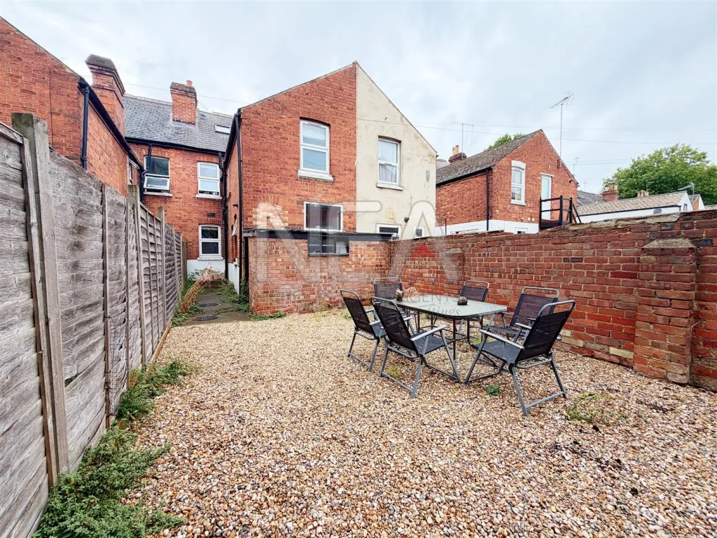 Vastern Road, Reading, photo 9