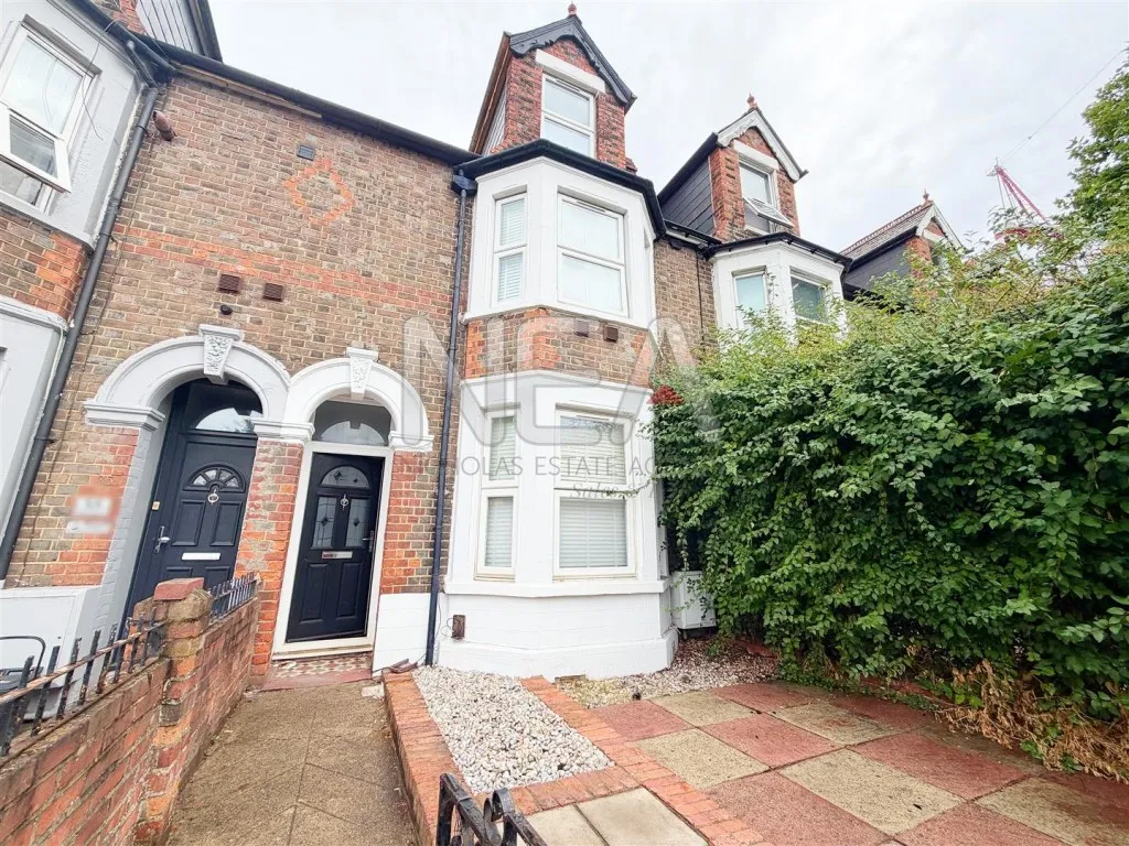 Vastern Road, Reading, photo 8