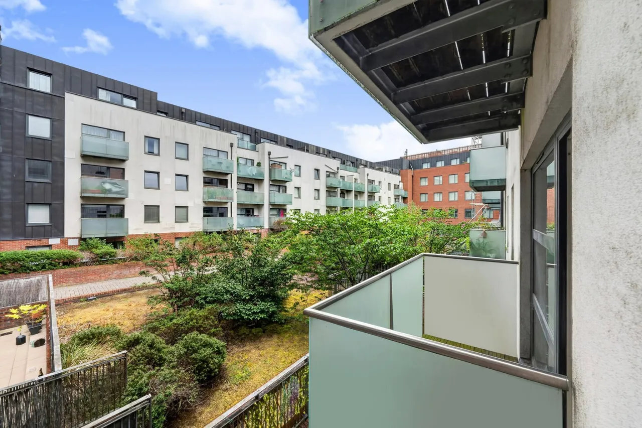 Tiltman Place, London, N7, photo 6