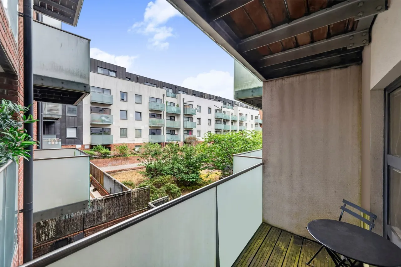 Tiltman Place, London, N7, photo 14