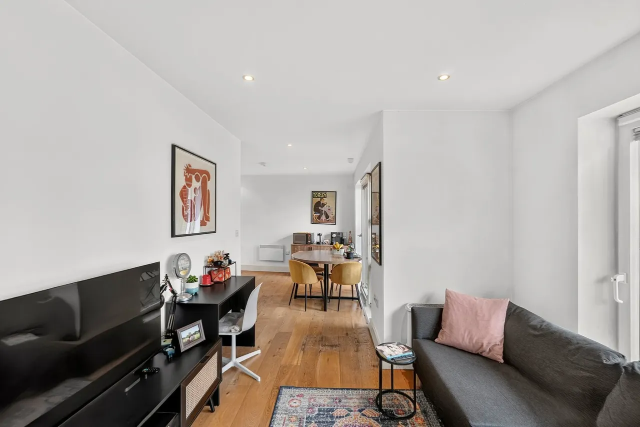 Tiltman Place, London, N7, photo 9