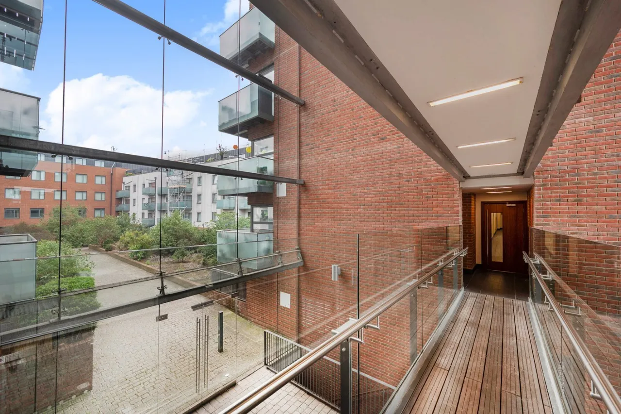 Tiltman Place, London, N7, photo 15
