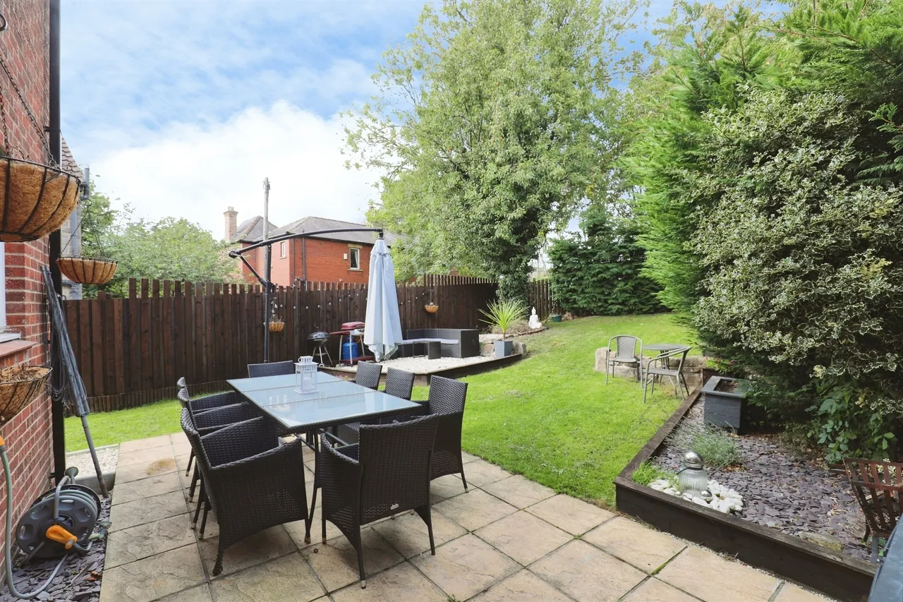 Park House Green, Harrogate, HG1, photo 11