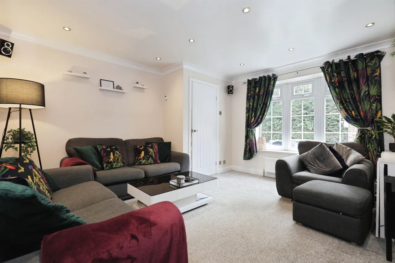 Park House Green, Harrogate, HG1, photo 4