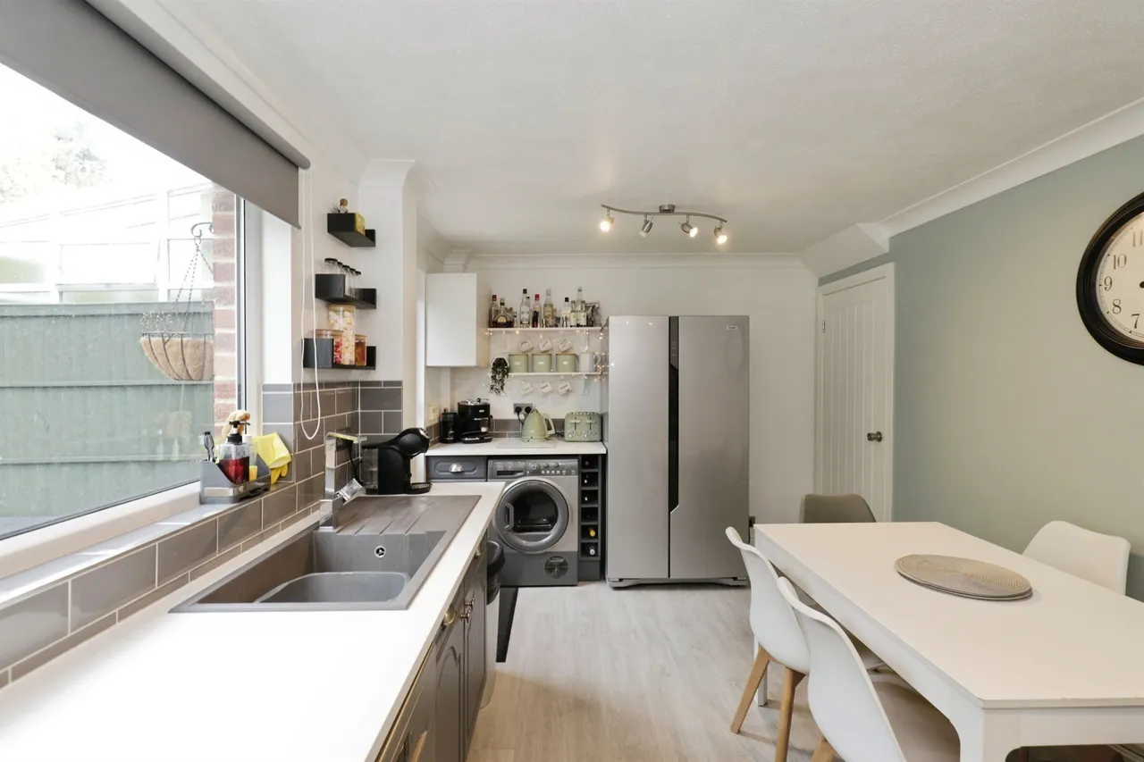 Park House Green, Harrogate, HG1, photo 5