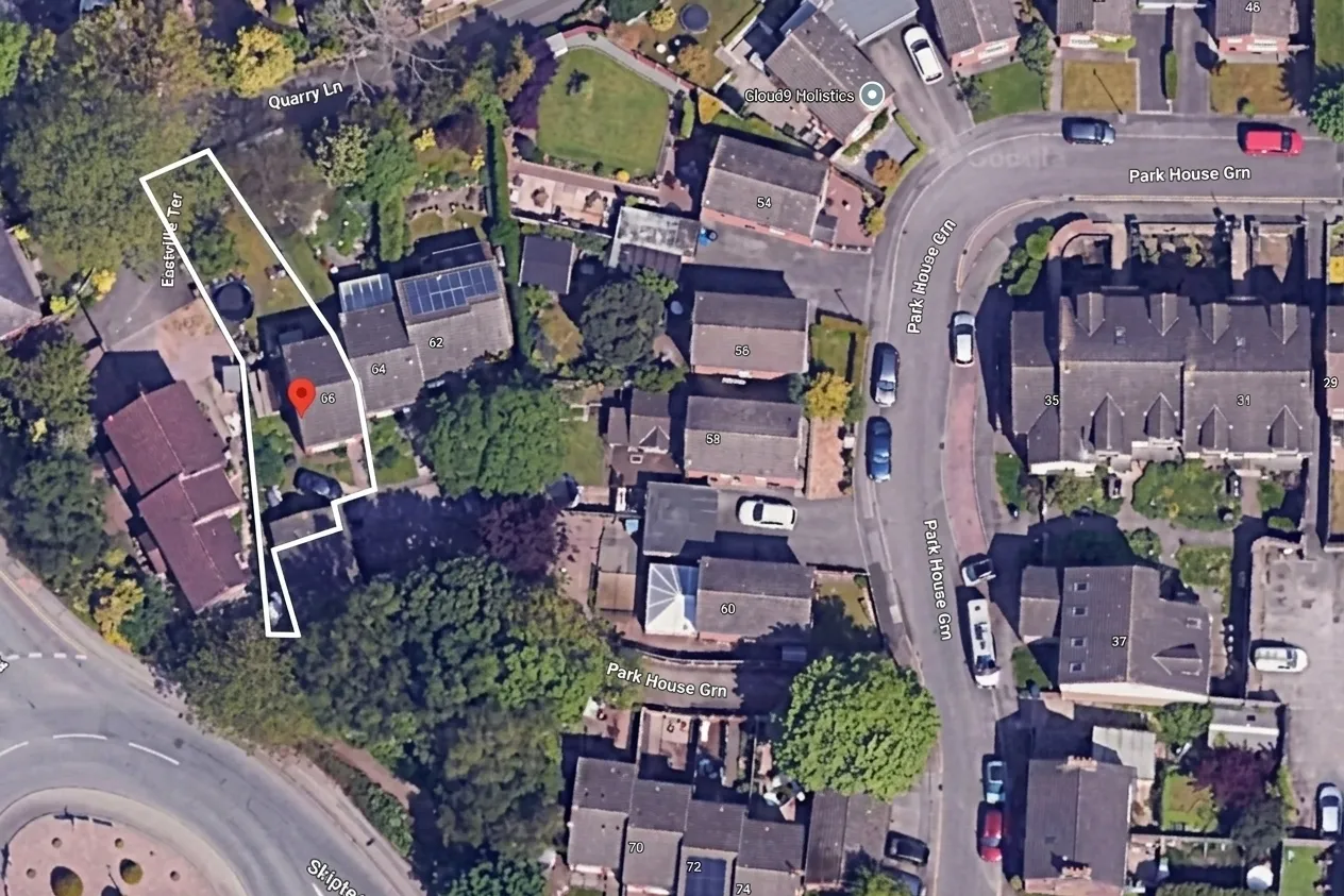 Park House Green, Harrogate, HG1, photo 12