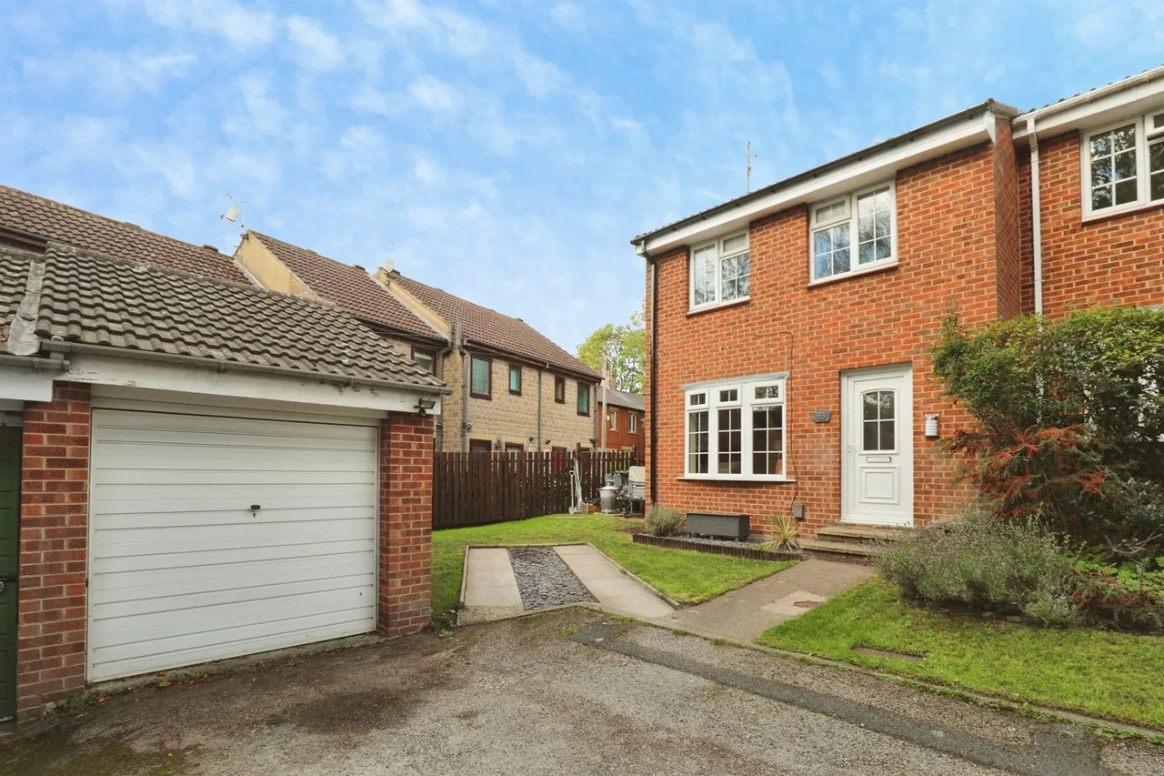 3 bed house for sale, Park House Green, Harrogate, HG1