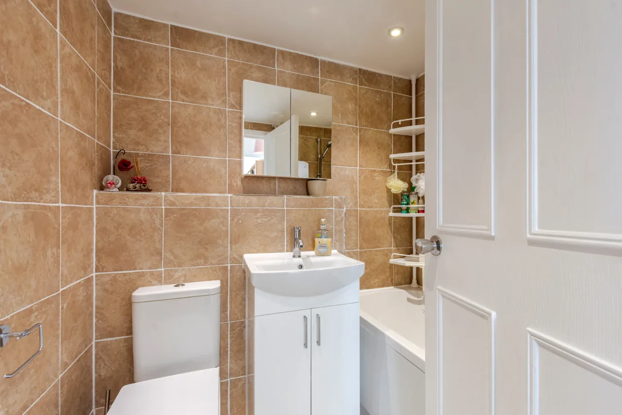 Chalkstone Close, Welling, photo 10
