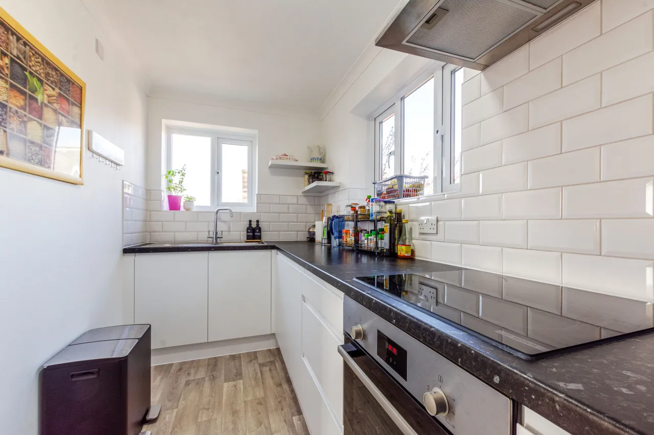 Chalkstone Close, Welling, photo 5