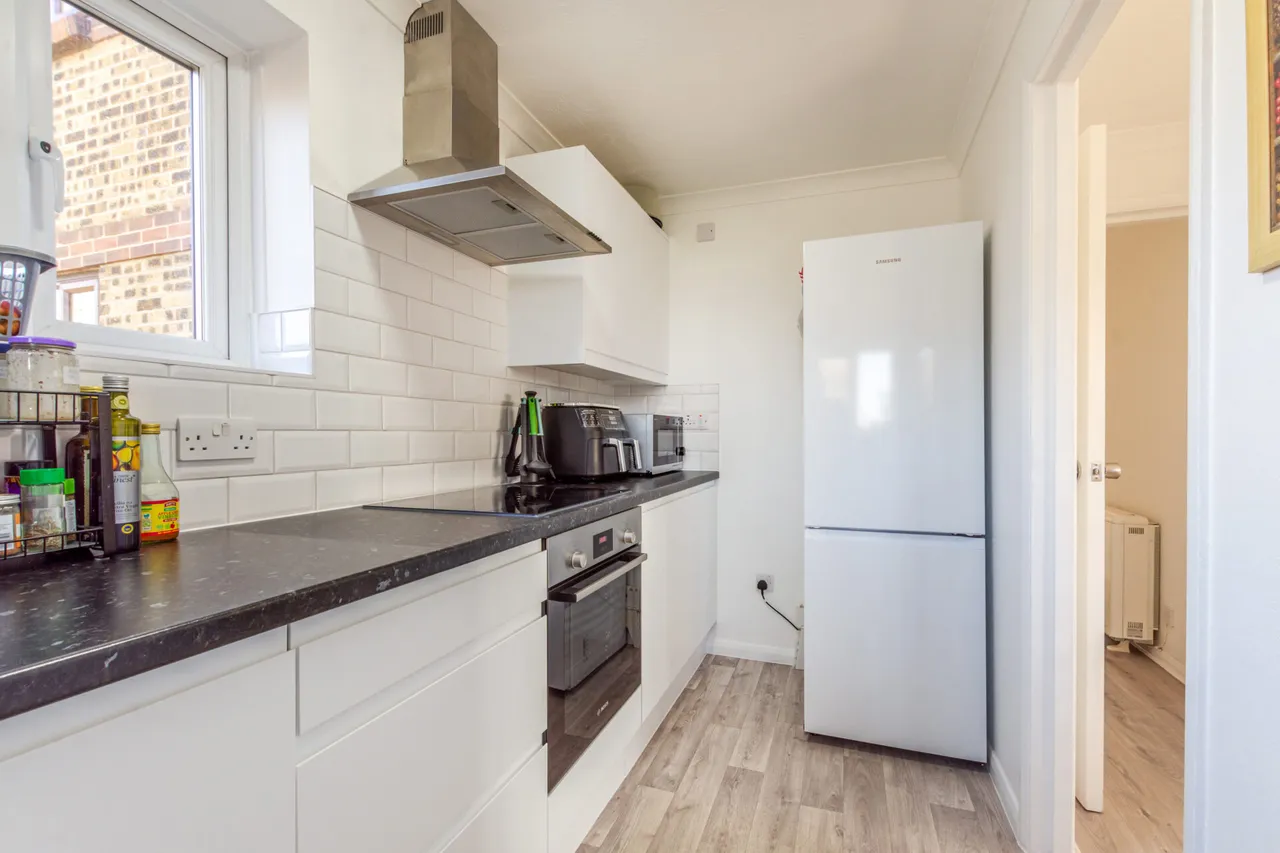 Chalkstone Close, Welling, photo 6