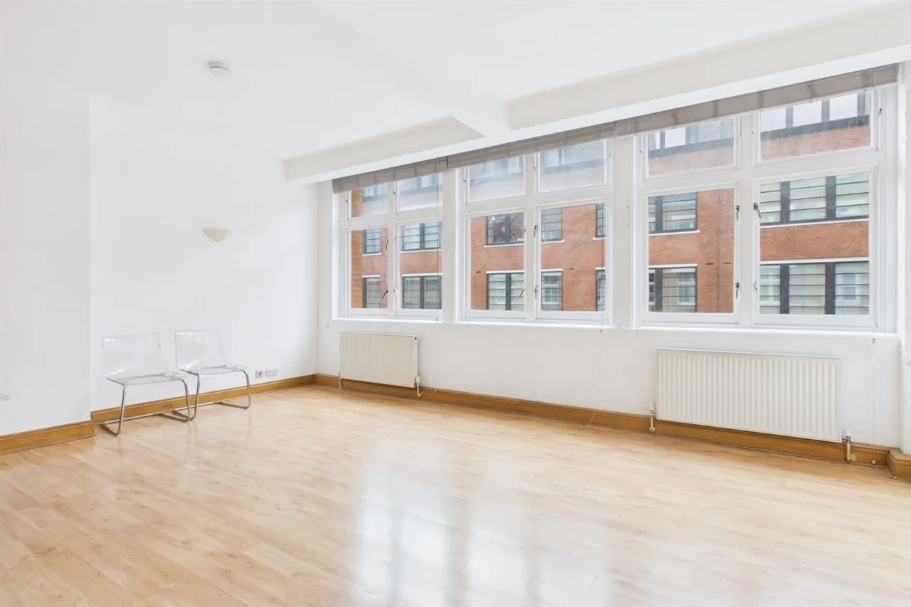 2 Strype Street, London, E1 7LF, photo 3