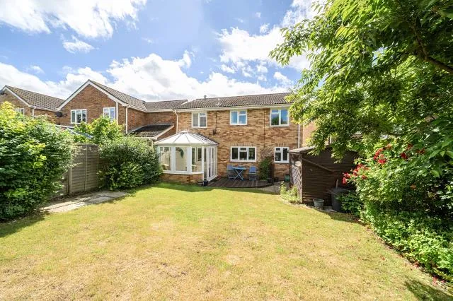 Winkfield Row, Bracknell, RG42, photo 3