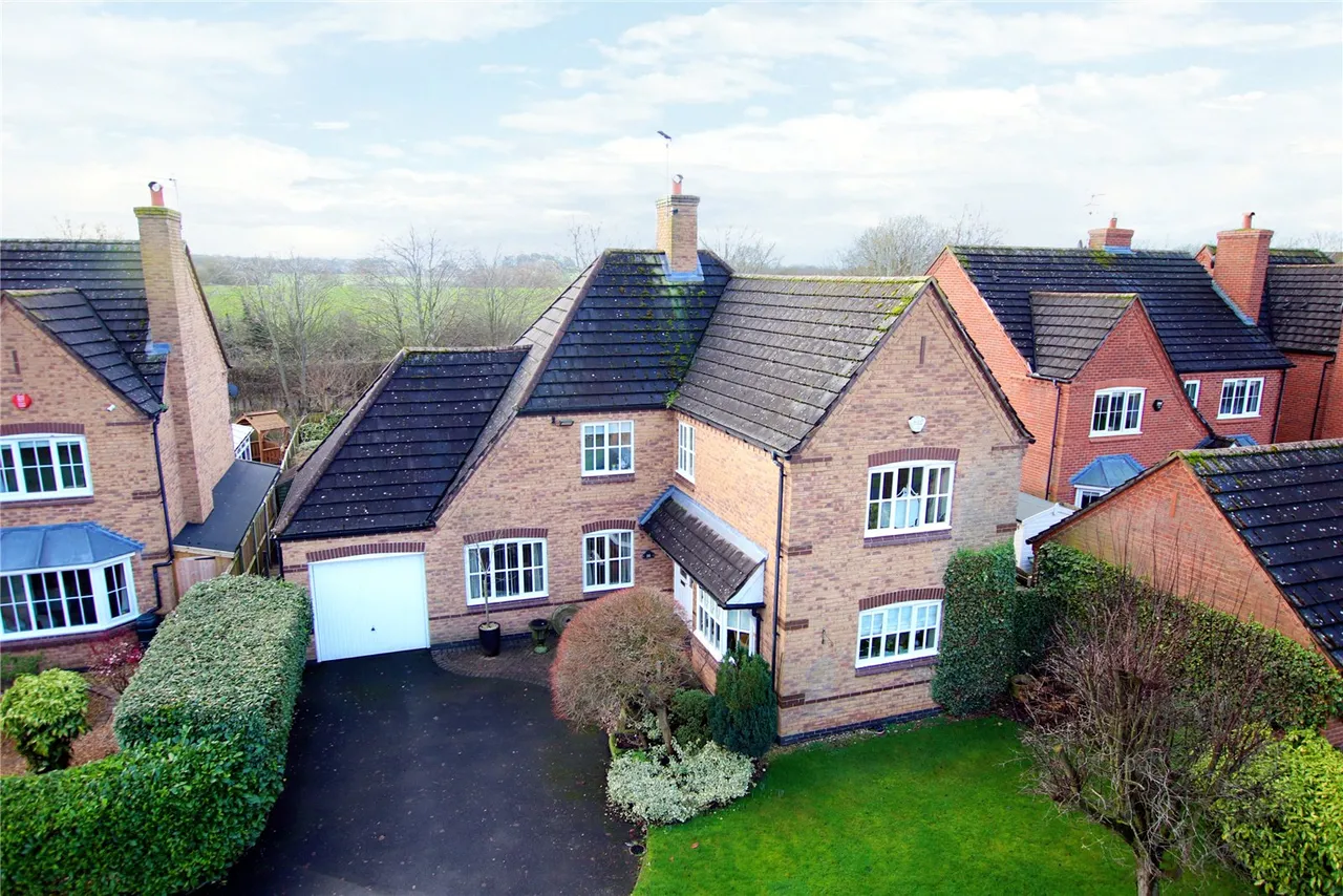 Showell Road, Droitwich, Worcestershire, WR9 8UY, photo 20