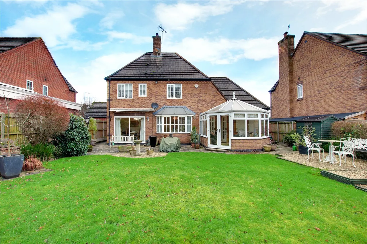 Showell Road, Droitwich, Worcestershire, WR9 8UY, photo 17
