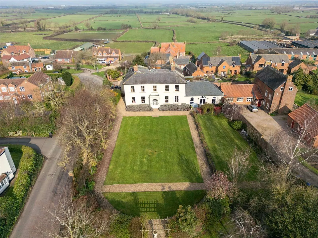 East End, Long Clawson, LE14, photo 19