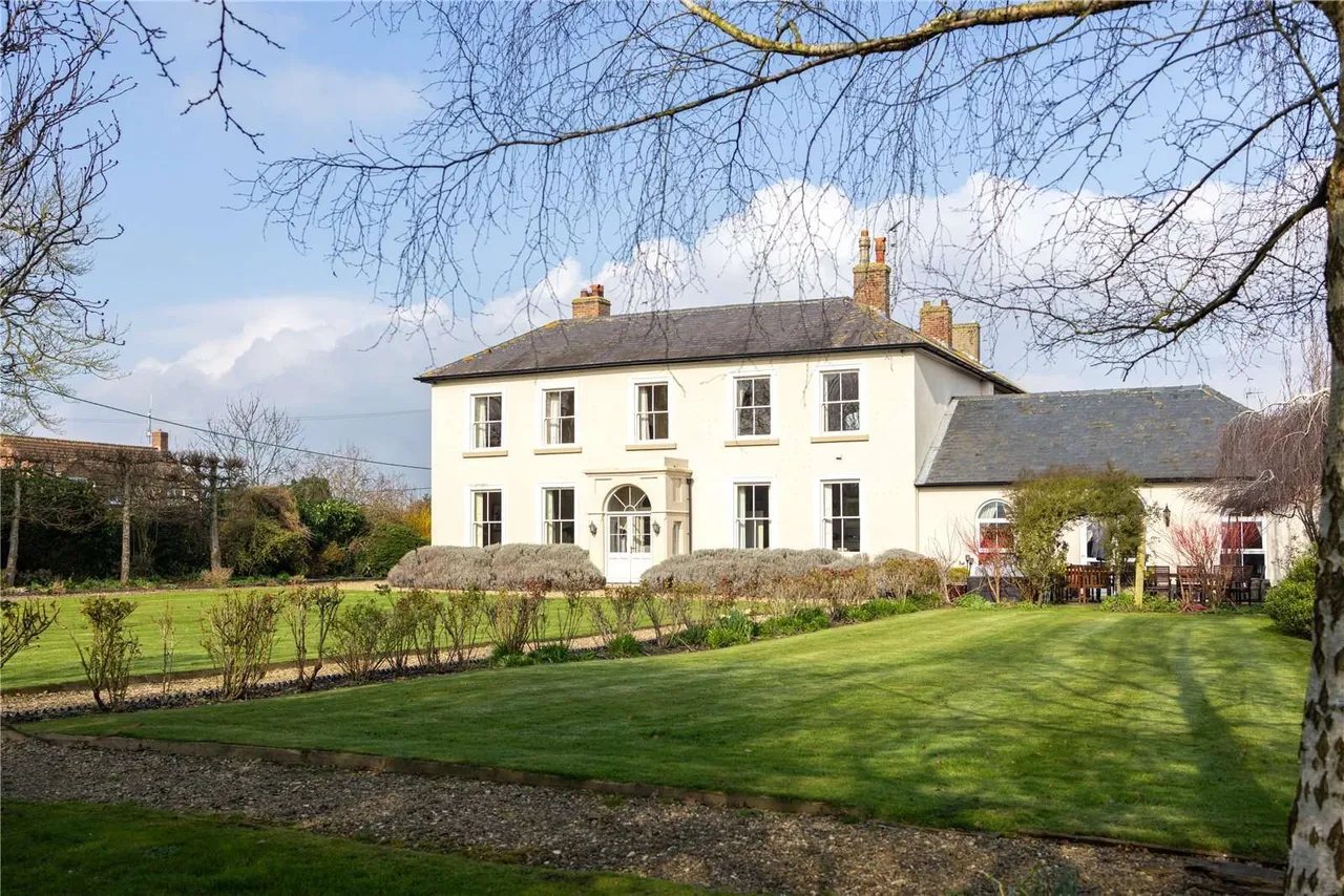 East End, Long Clawson, LE14, photo 18