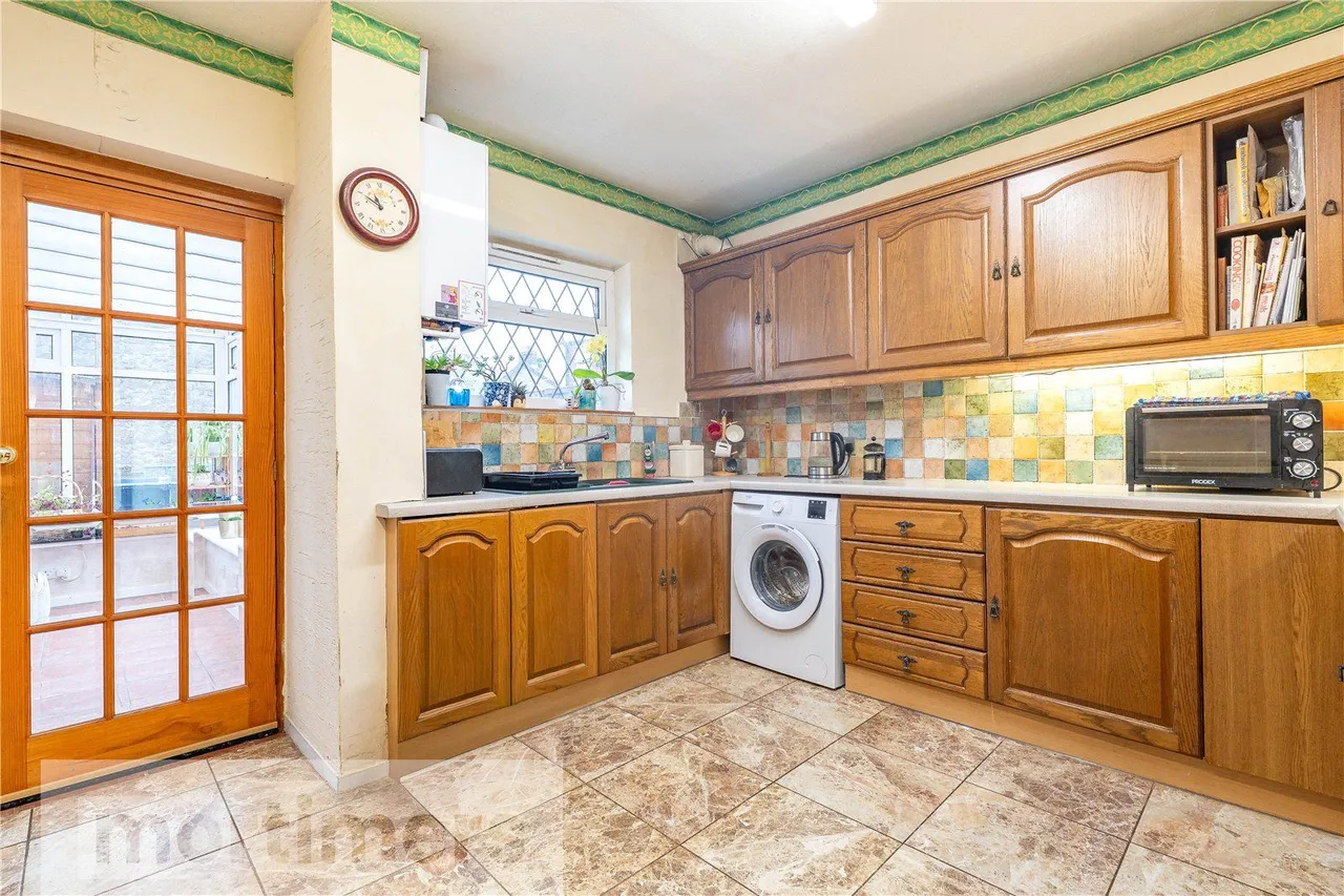 Queen Street, Whalley, BB7, photo 4