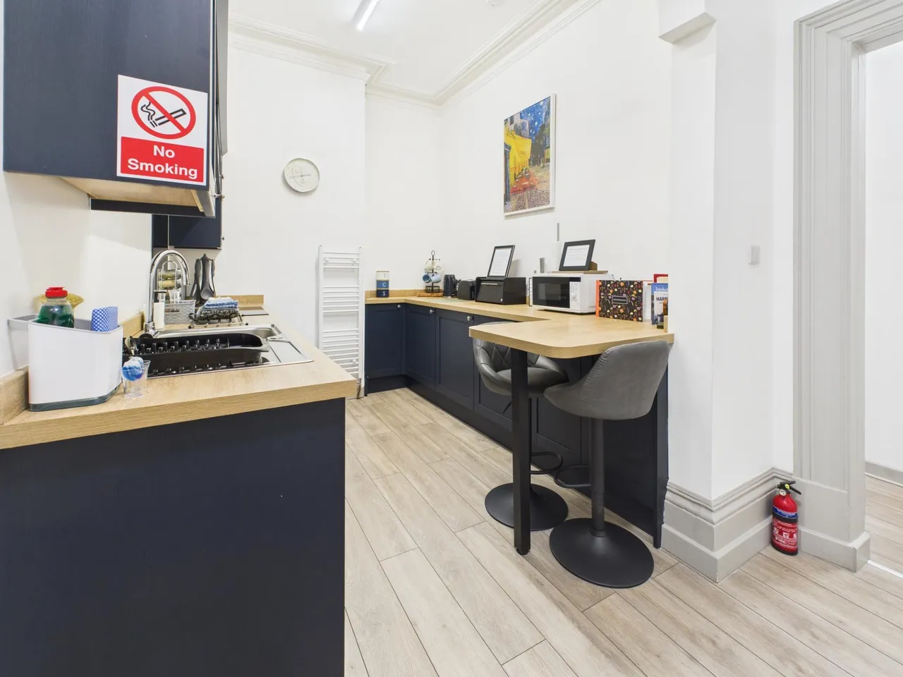 Leeds Road, Harrogate, HG2, photo 5