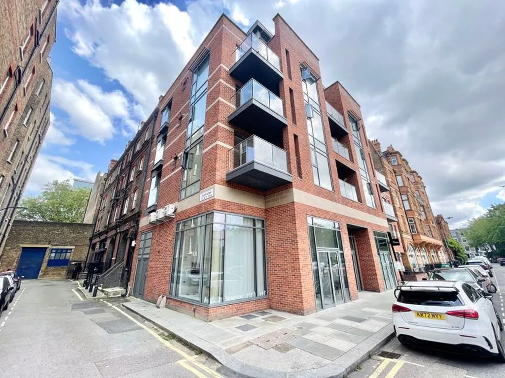 Avonmore Place, London W14 8RW, photo 3