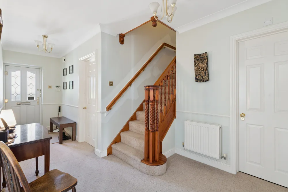 The Hawthorns, Chalfont St. Giles, HP8, photo 6