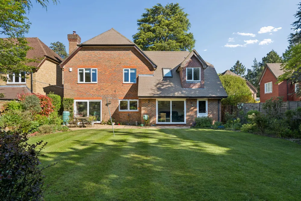 The Hawthorns, Chalfont St. Giles, HP8, photo 10