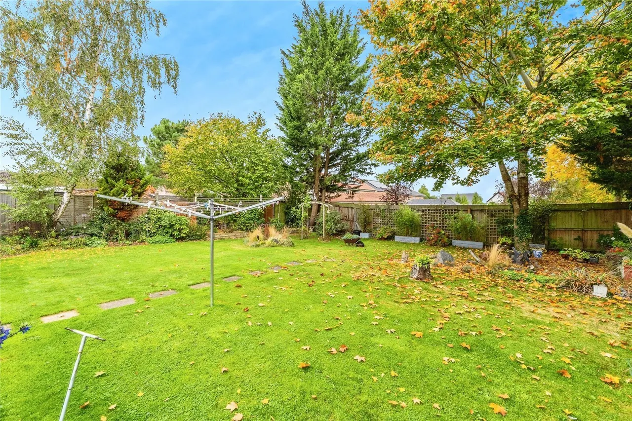 Norwich Road, Watton, Thetford, Norfolk, IP25, photo 21