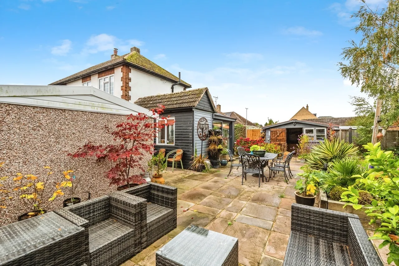 Norwich Road, Watton, Thetford, Norfolk, IP25, photo 17