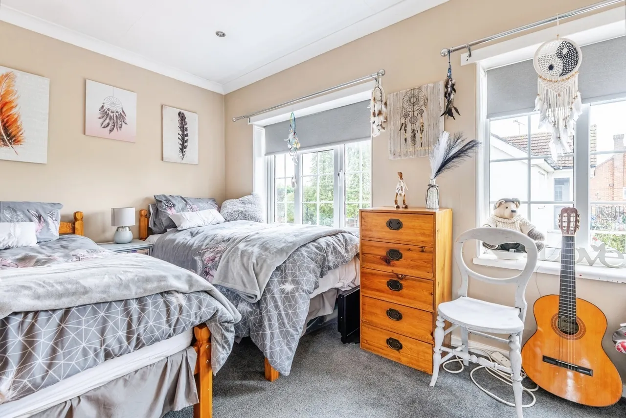 Norwich Road, Watton, Thetford, Norfolk, IP25, photo 14