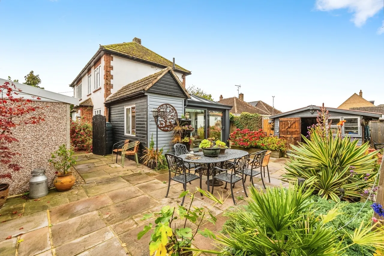 Norwich Road, Watton, Thetford, Norfolk, IP25, photo 18