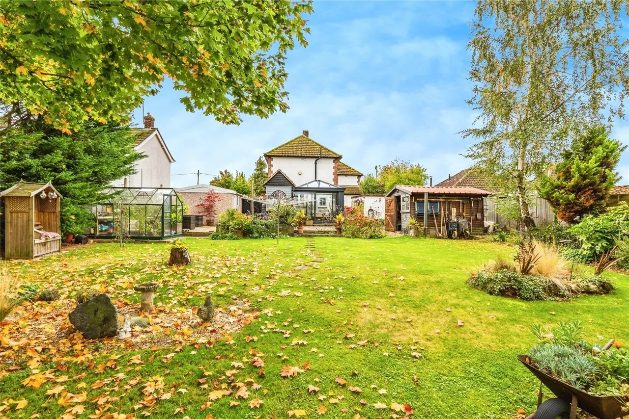 Norwich Road, Watton, Thetford, Norfolk, IP25, photo 2