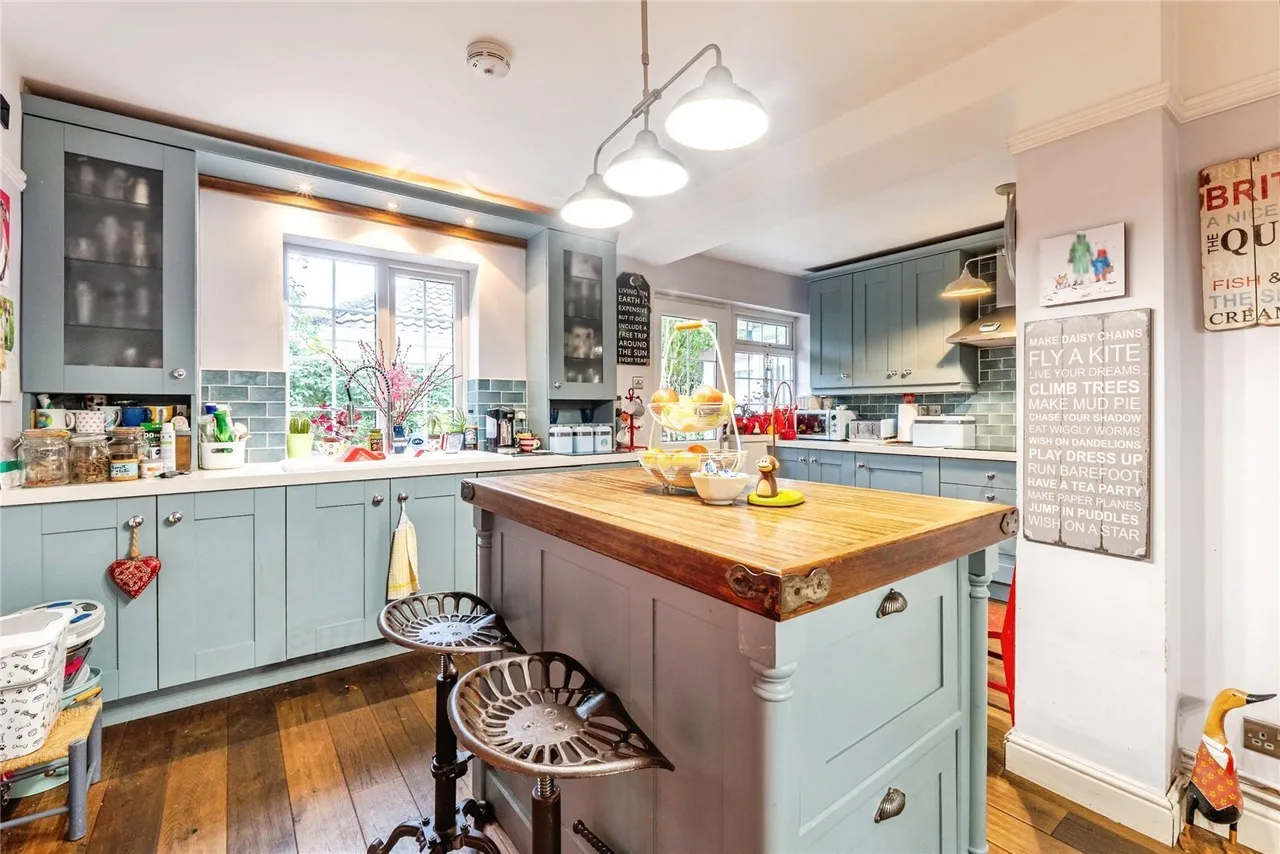 Norwich Road, Watton, Thetford, Norfolk, IP25, photo 5